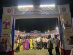Glimpses of District level Expo and Exhibitions held during 2021-22