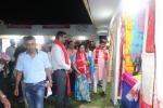 National Level Handloom Expo 2018-19 (NERTPS) Lakhimpur