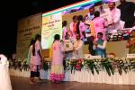 3rd. National Handloom Day- Central Function