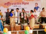 8th National Handloom Day celebration